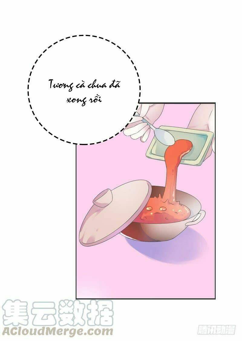 điền viên mật sủng: cô vợ nóng bỏng chapter 73 9