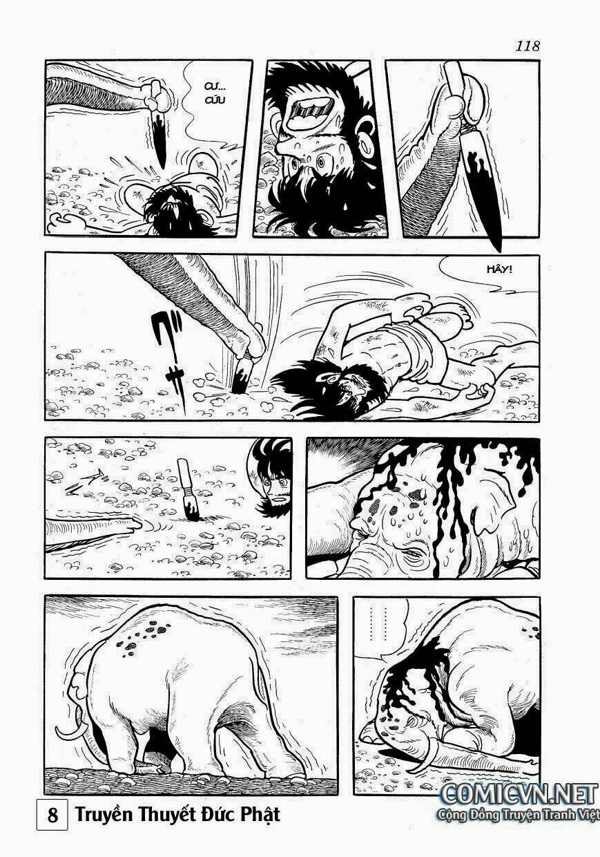 buddha - truyền thuyết đức phật chapter 36 55