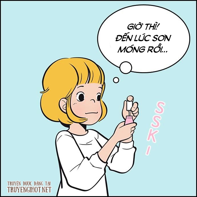 yumis cells chapter 77 6