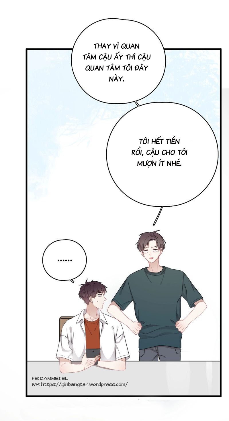 người đàn ông ấy khiến tôi không thể cưỡng lại chapter 10 44