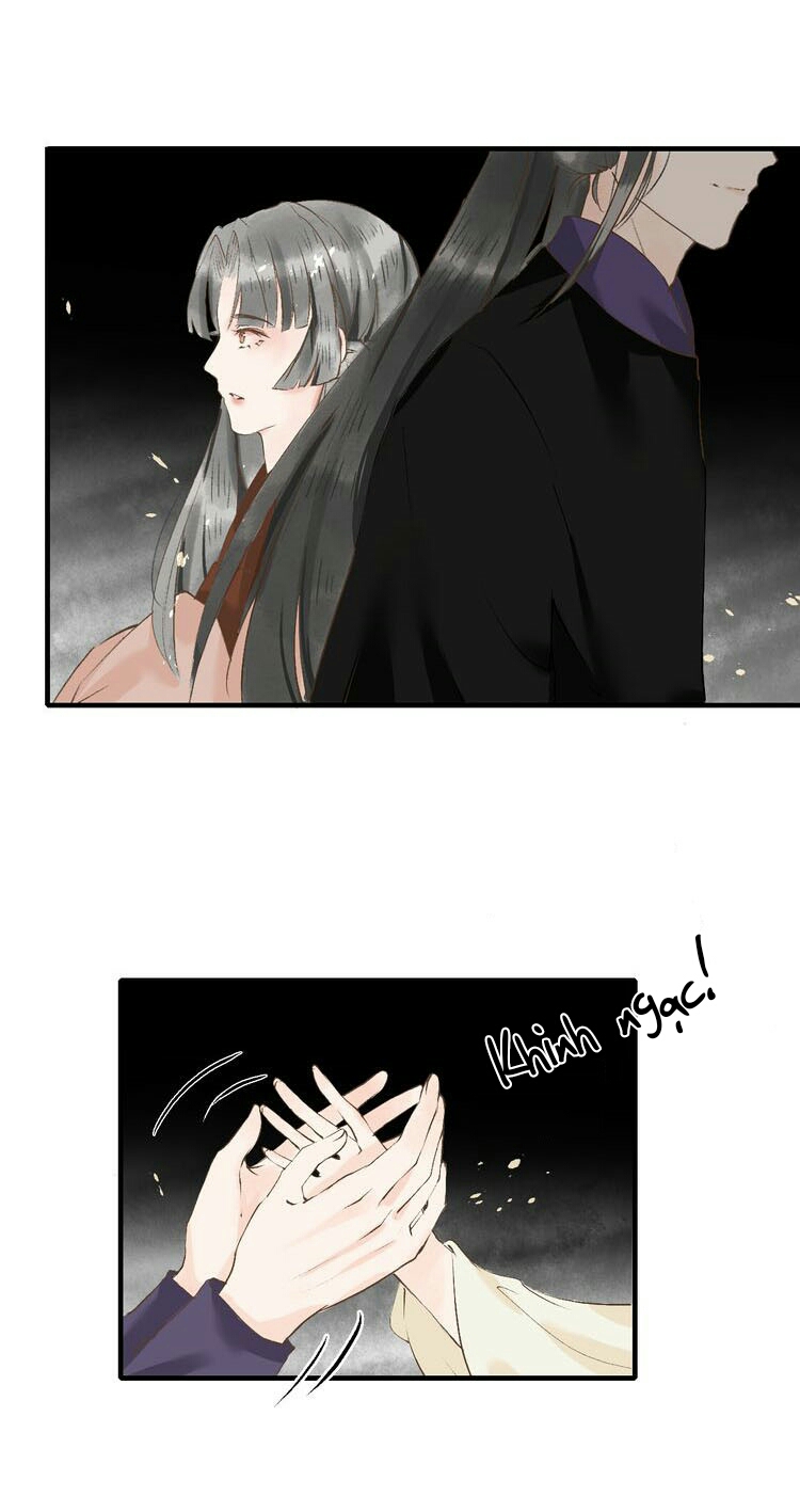 mộc hữu chi chapter 7 8