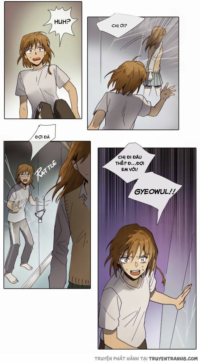 nữ sinh phép thuật chapter 14 7