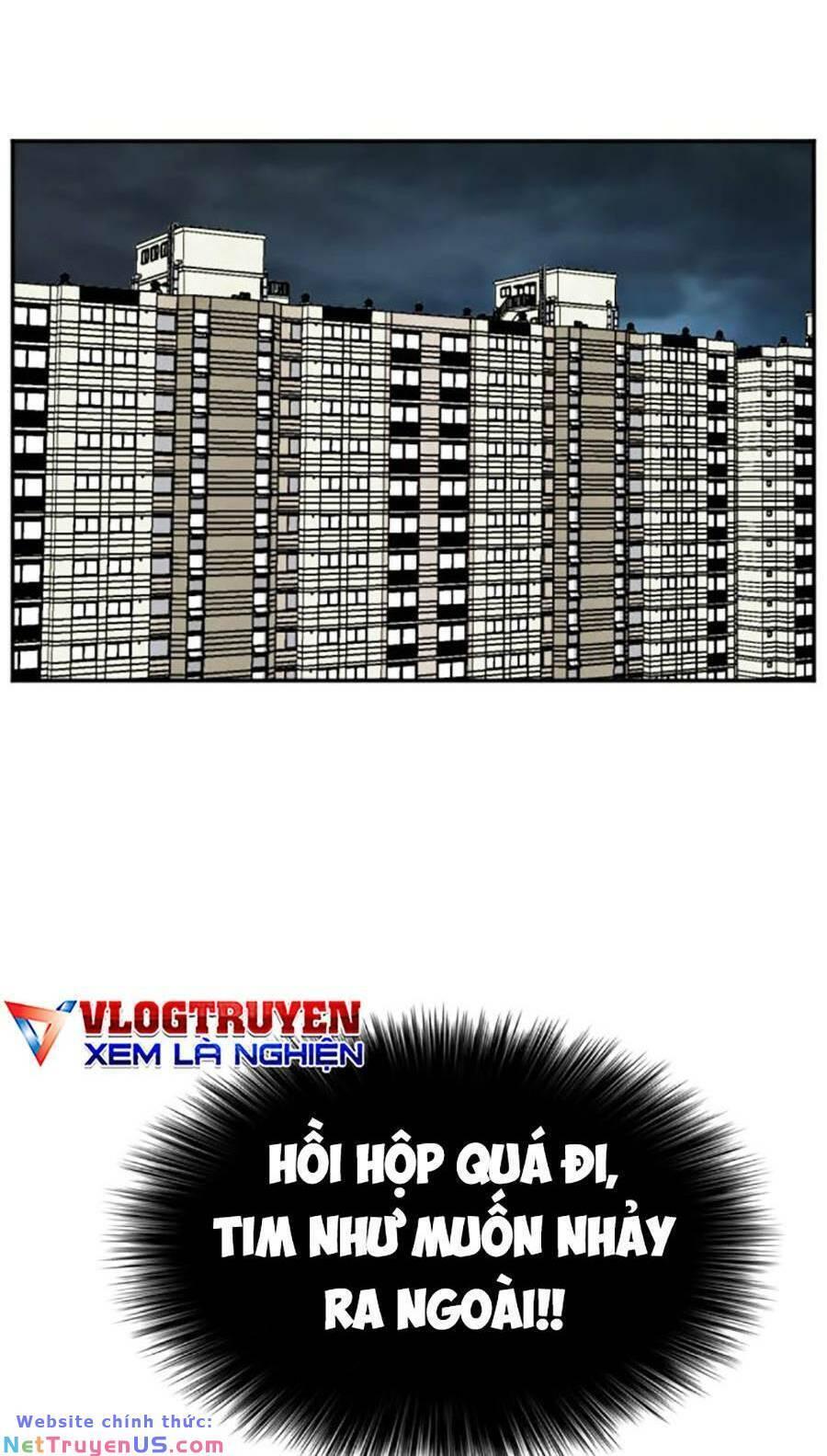 người xấu chapter 170 28