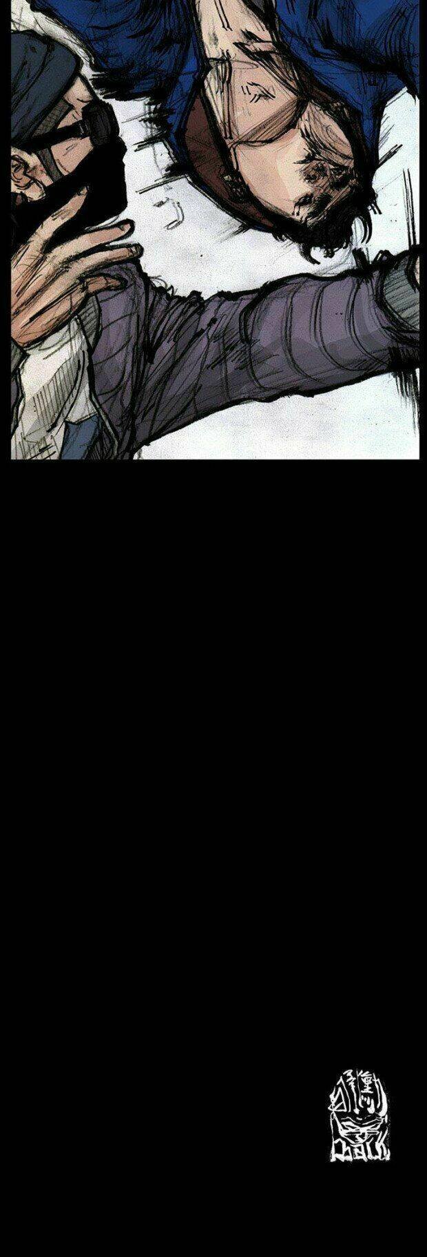 dokgo 2 | độc cô 2 chapter 15 32