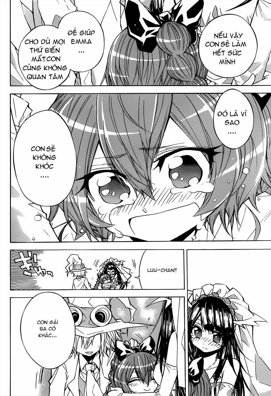 magico chapter 66 32