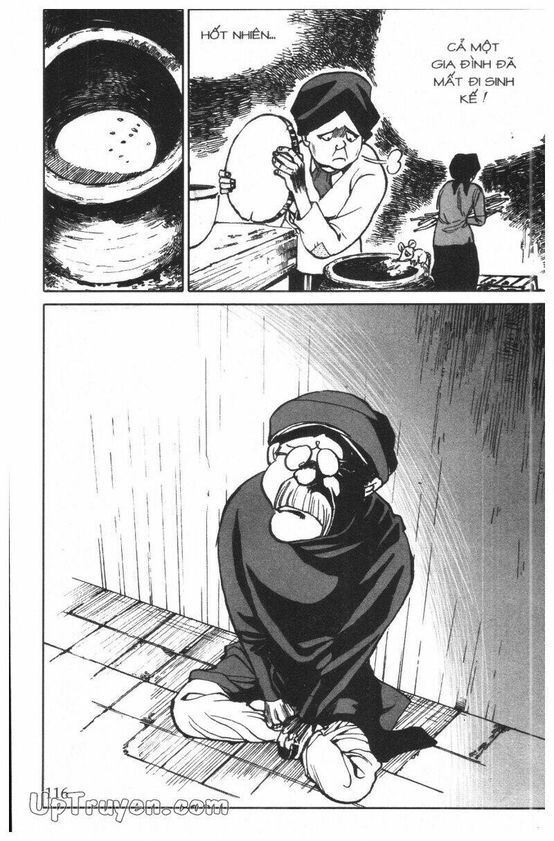 giông tố chapter 2 118