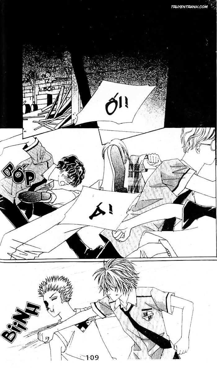 nhà trọ hoàn hảo chapter 52 25