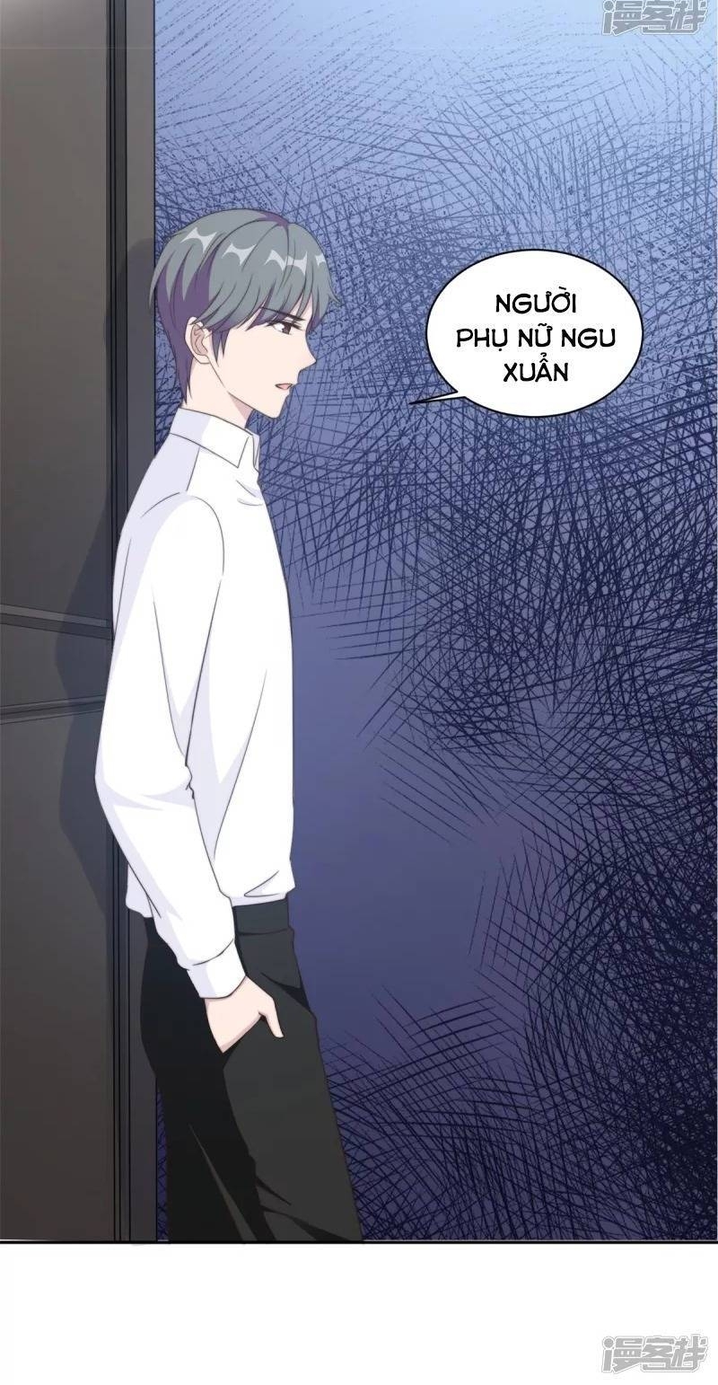 tổng tài, tránh xa tôi ra chapter 24 16