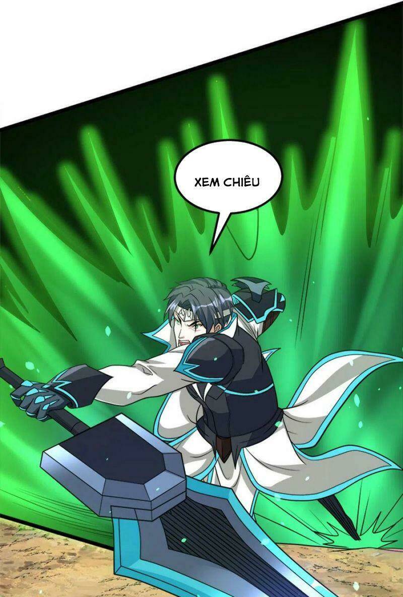 kiếm vũ chapter 153 37