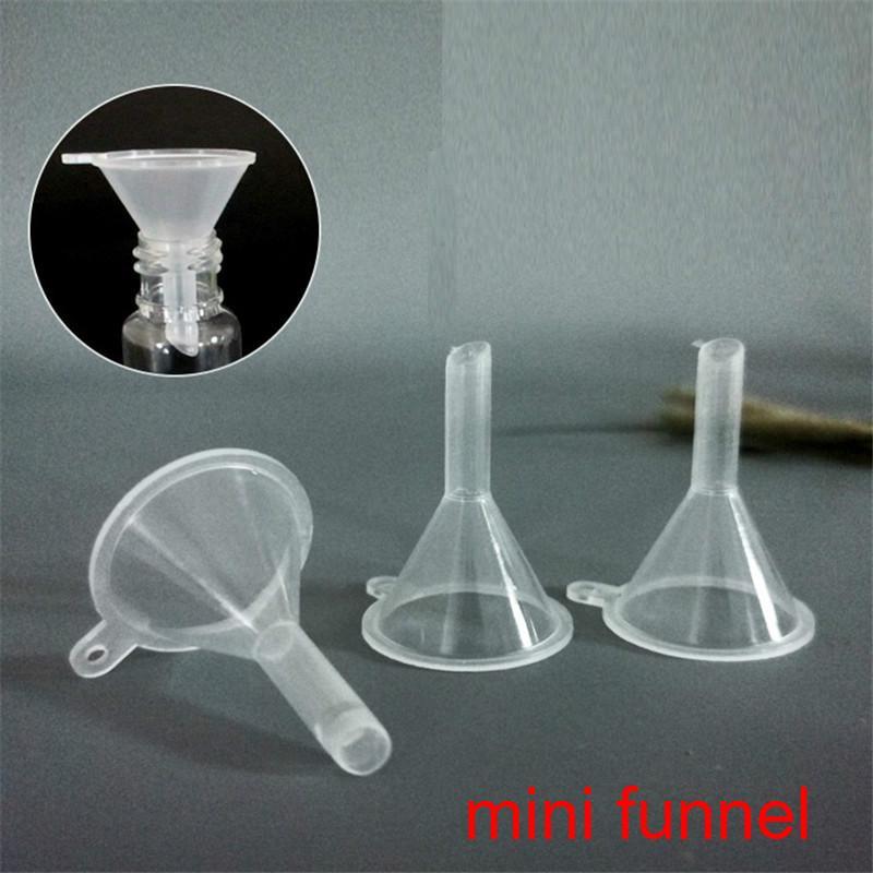 Chai Xịt Mũi Rỗng Trong Suốt Dung Tích 10ml 20ml 30ml Tiện Lợi