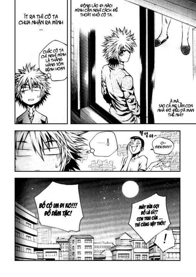 zippy ziggy chapter 3 9