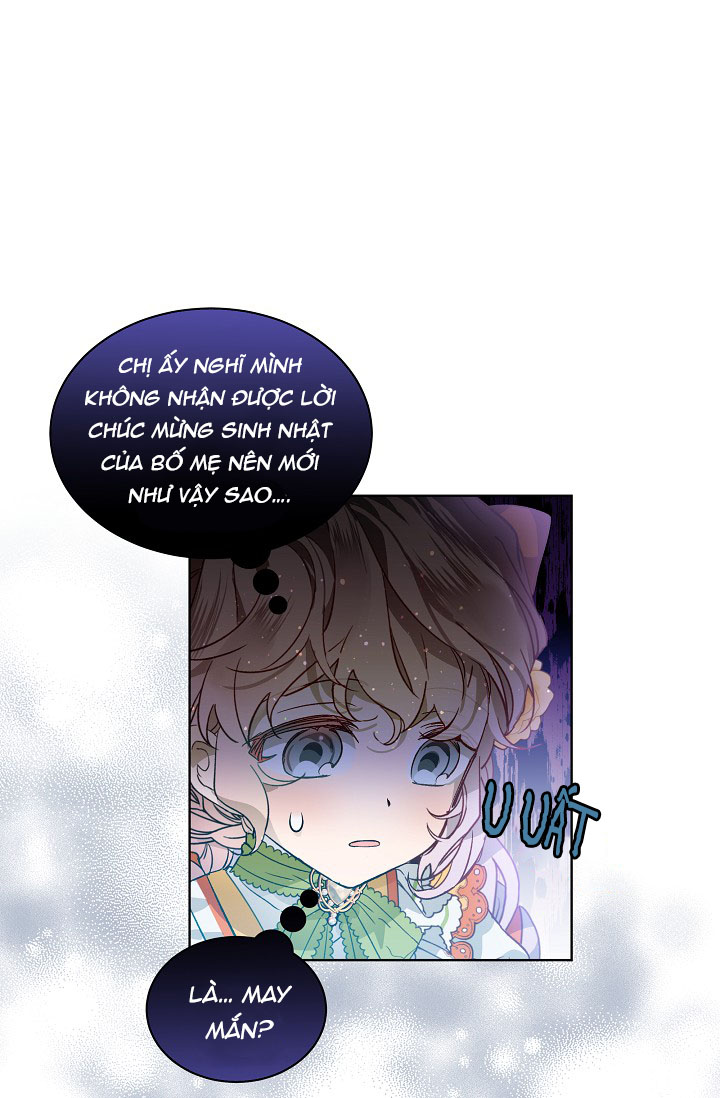 quý cô quyền lực chapter 27 59