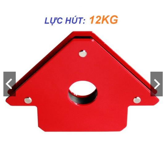Bộ 4 Ke góc nam châm 12kg