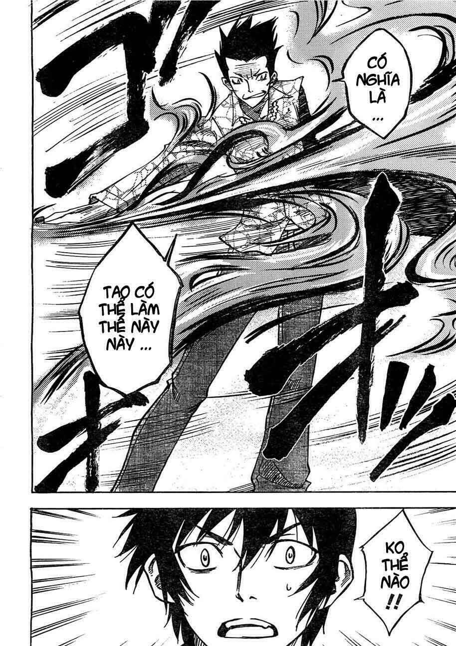 bonten no morihito chapter 2 18