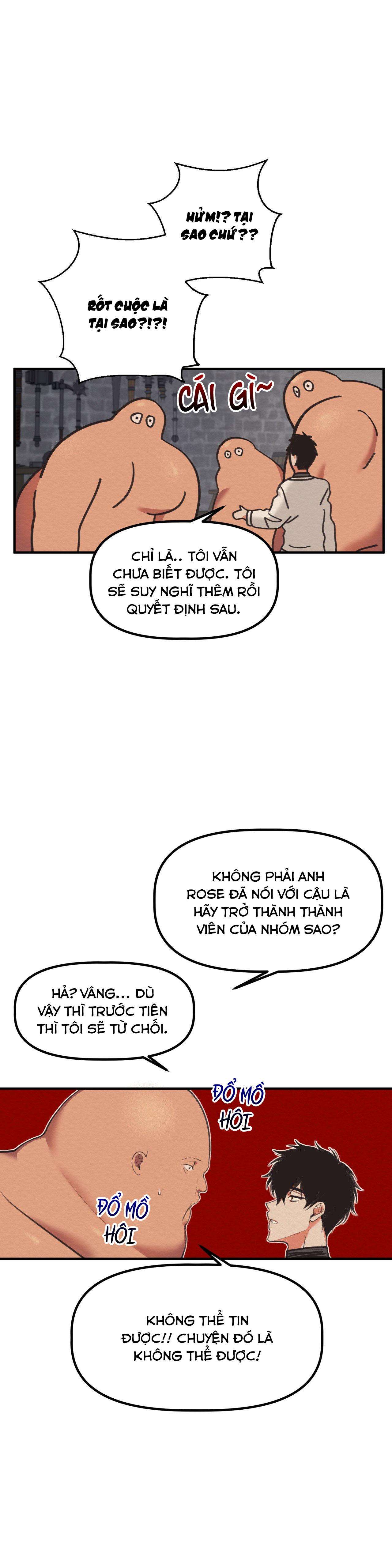 devil on top chapter 23 29