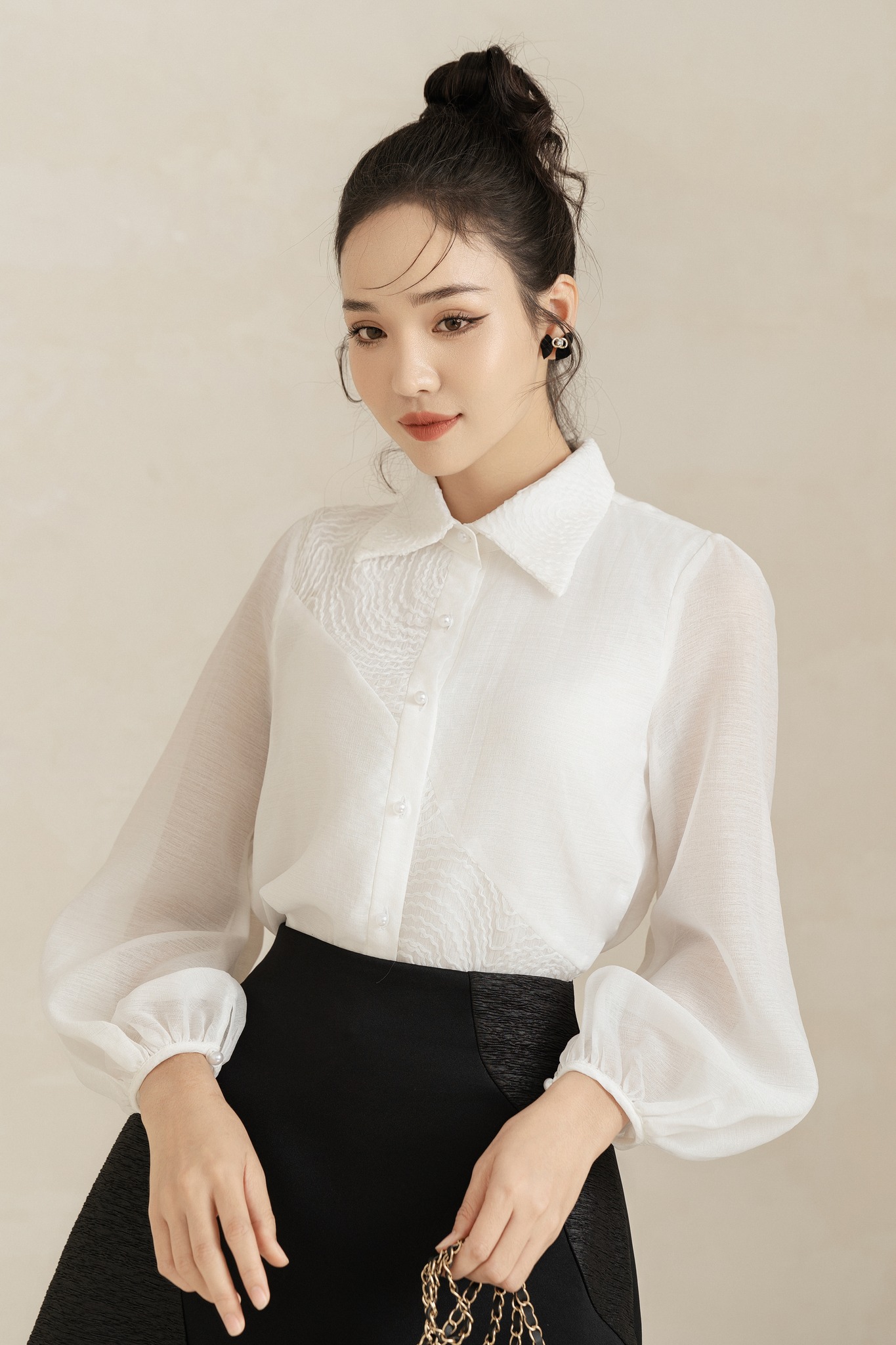 OLV - Chân váy Nyomi Skirt