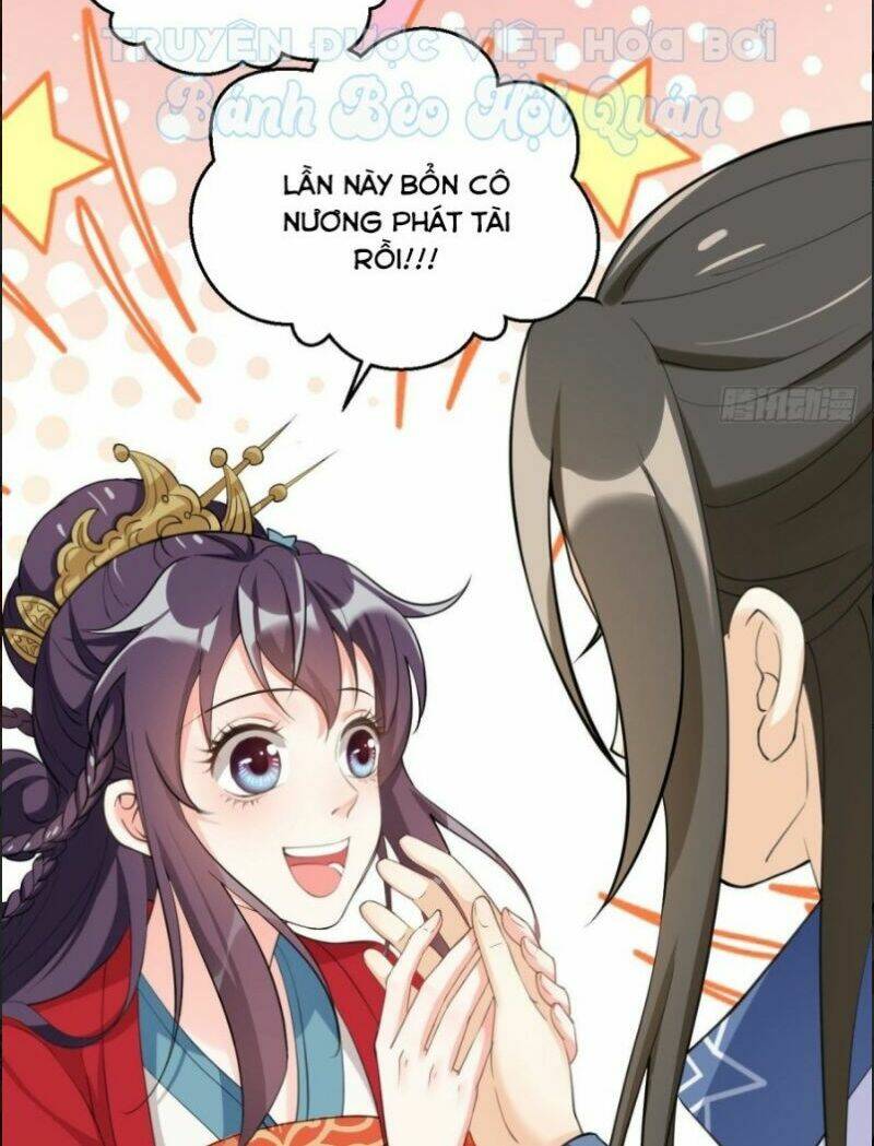 nữ tiên tôn bận đào hôn chapter 7 50