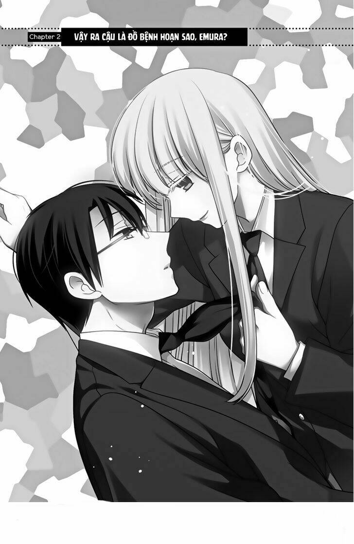 s watari-san to m mura-kun chapter 2 3