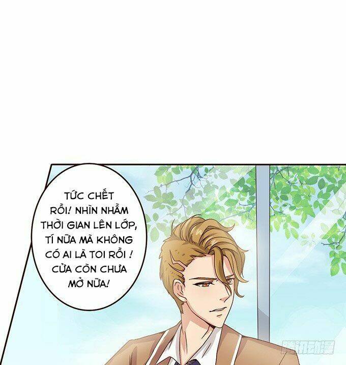 tình yêu ba tuyến chapter 13 4