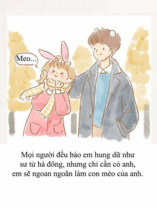 giải mã tình yêu chapter 236 5