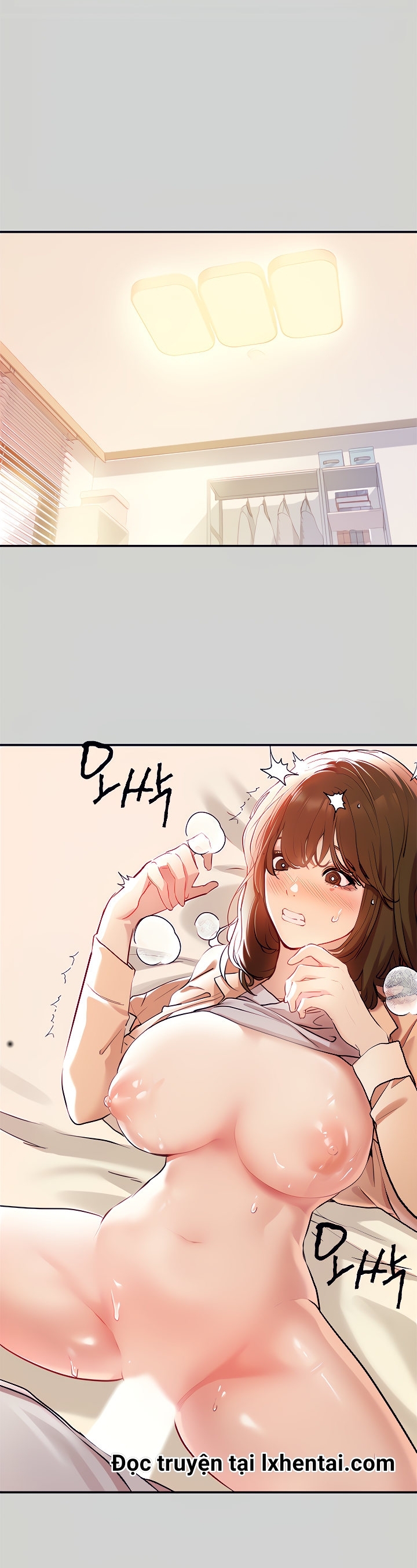 bà chị chủ nhà chapter 8 5