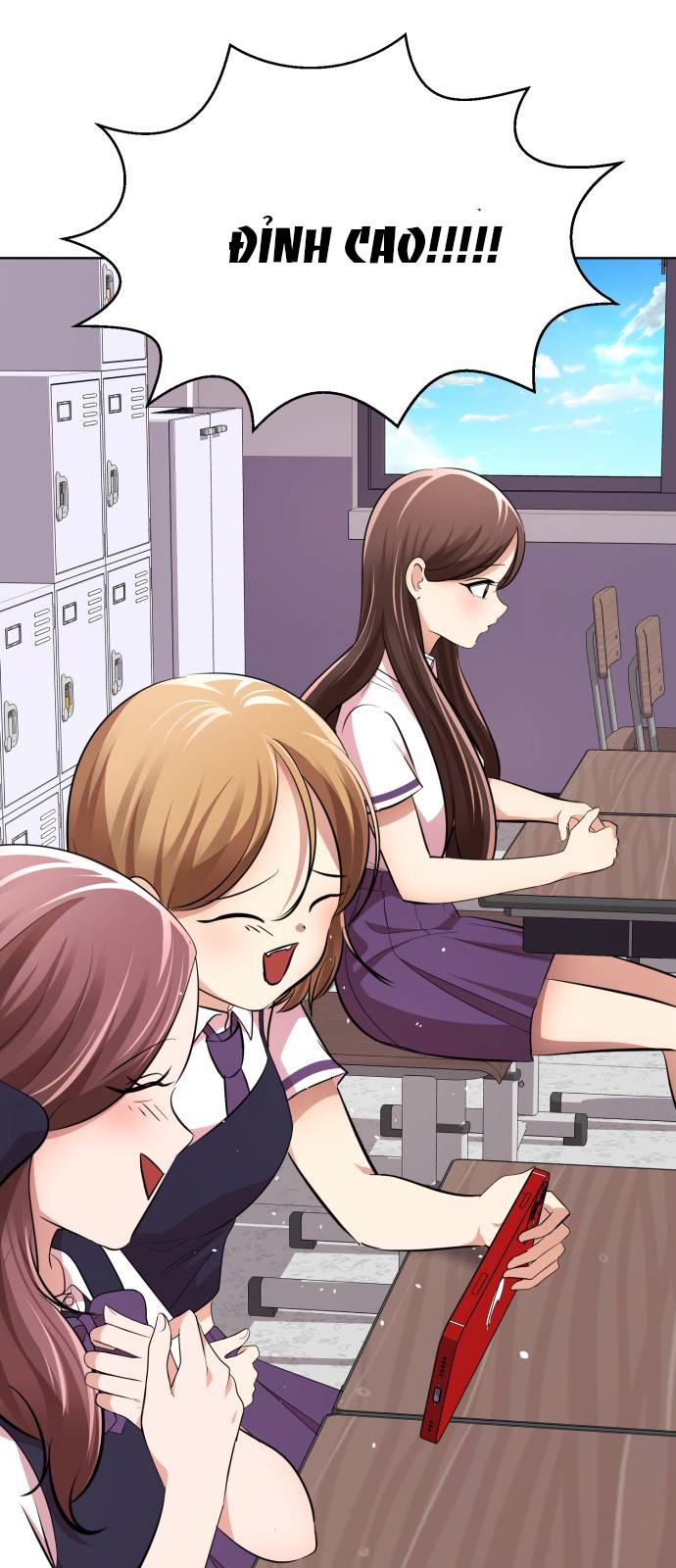 beauty in a click chapter 32 45