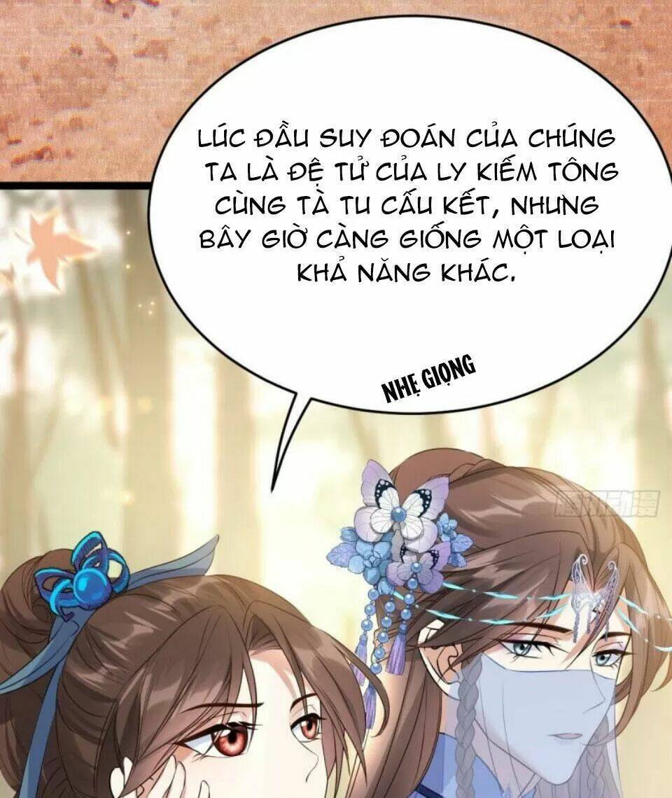 phế nữ yêu thần chapter 64 26