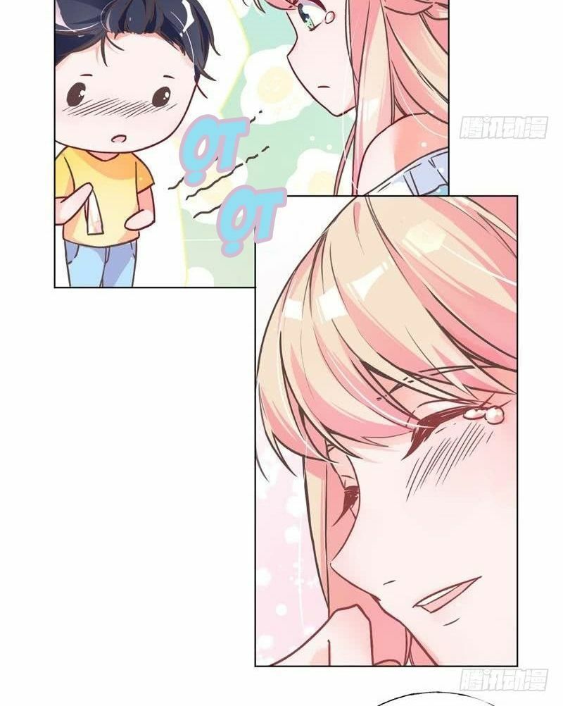 trời ban cho nam thần daddy chapter 2 16