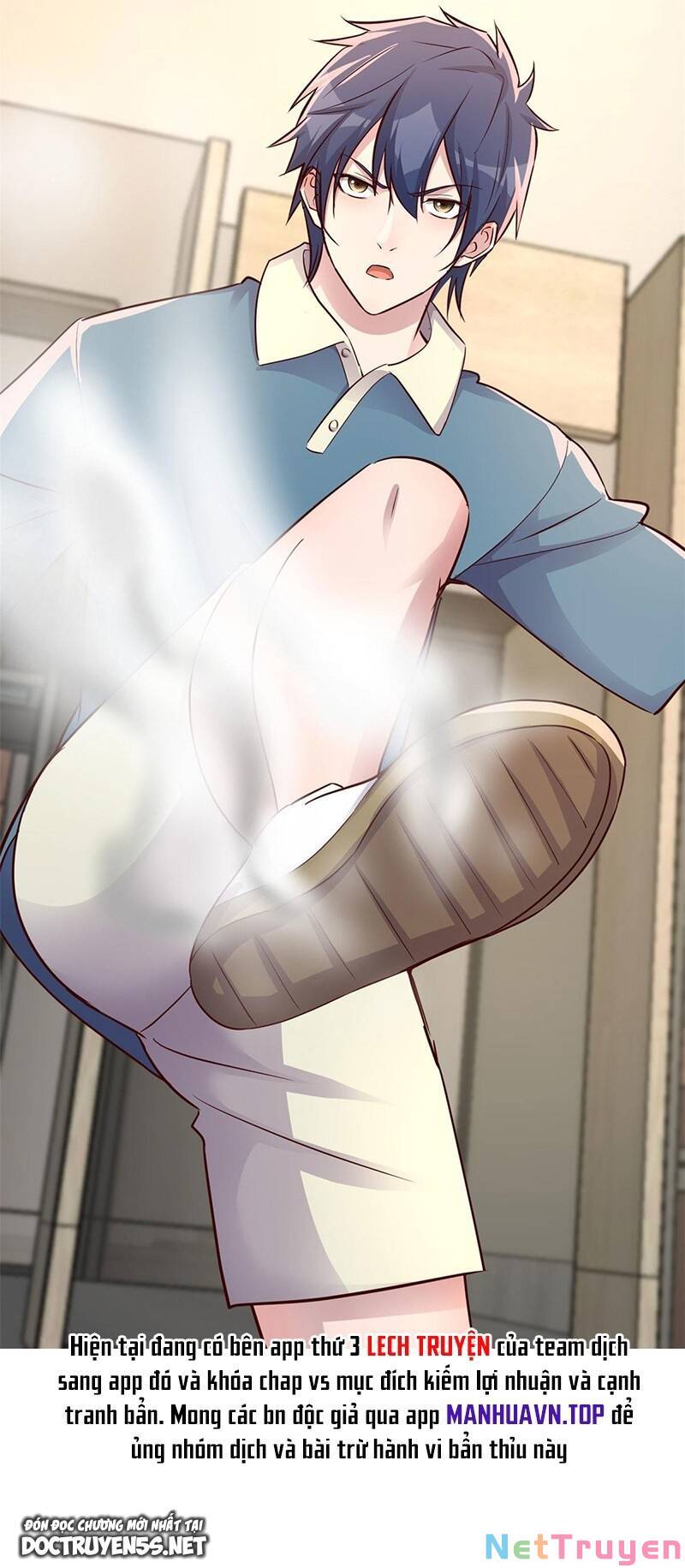 chị gái tôi là đại minh tinh chapter 151 44