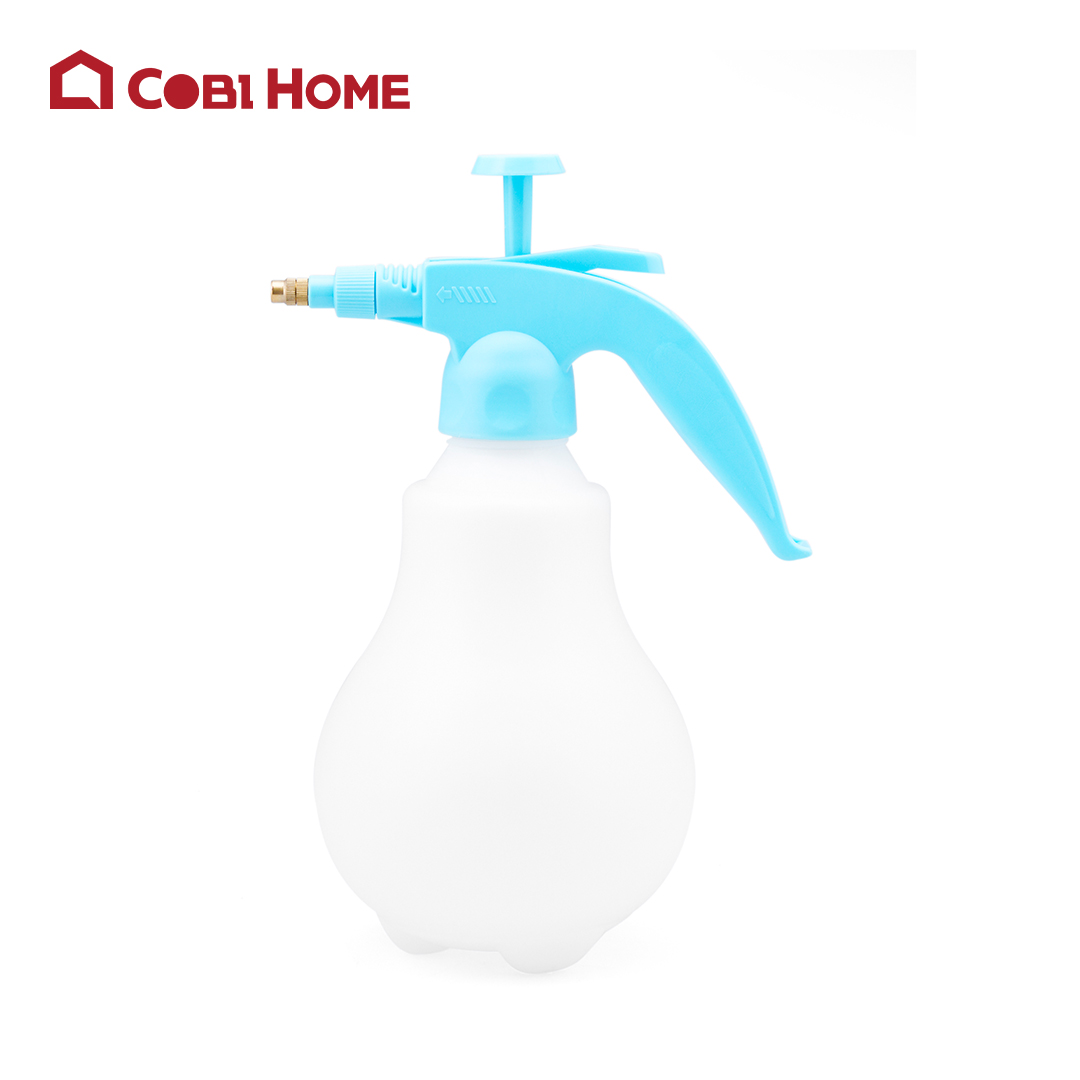 Bình xịt 1.5L bằng nhựa 386408/386409 .Phân Phối Bởi Cobi Home