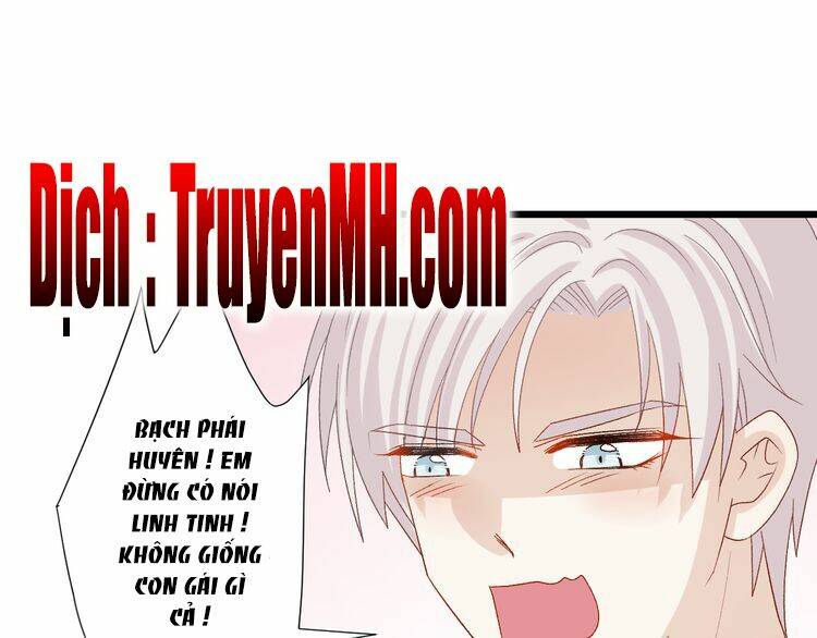 nữ hoàng giá đáo chapter 23 21