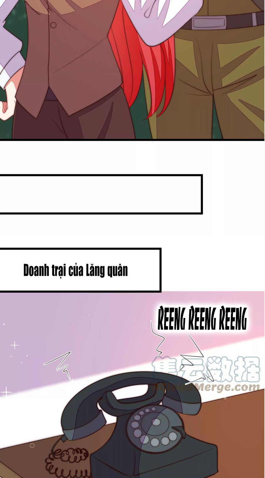 ngày nào thiếu soái cũng ghen chapter 633 12