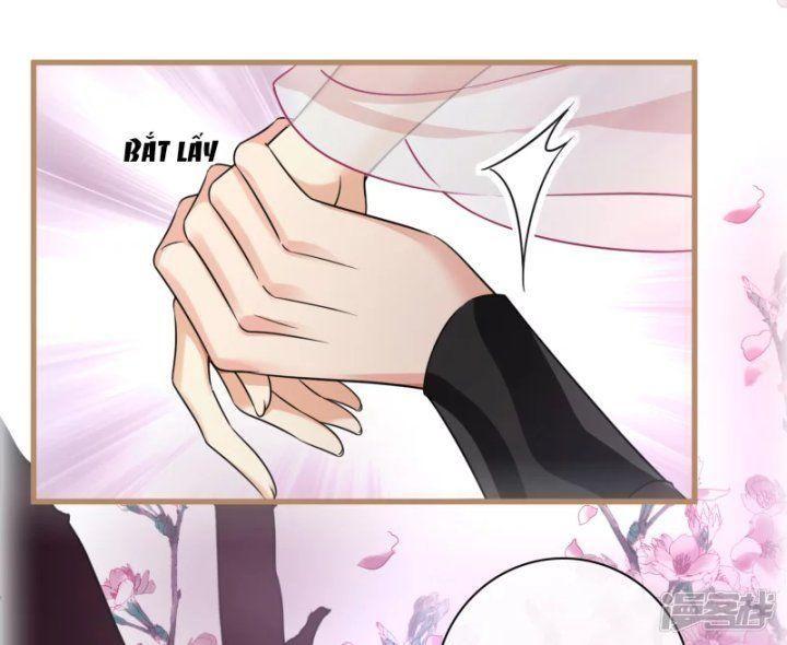 nụ cười của ngươi ngọt gãy tám cái răng của ta chapter 41 9