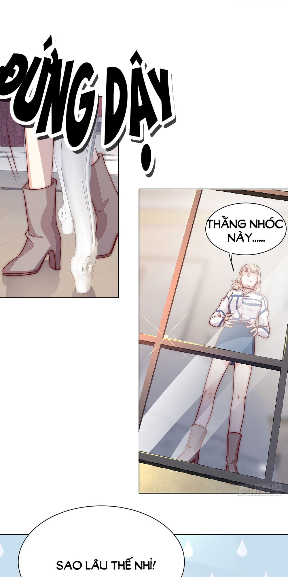 Lục Tiên Sinh Đừng Chọc Vào Tôi chapter 13 - Trang 5