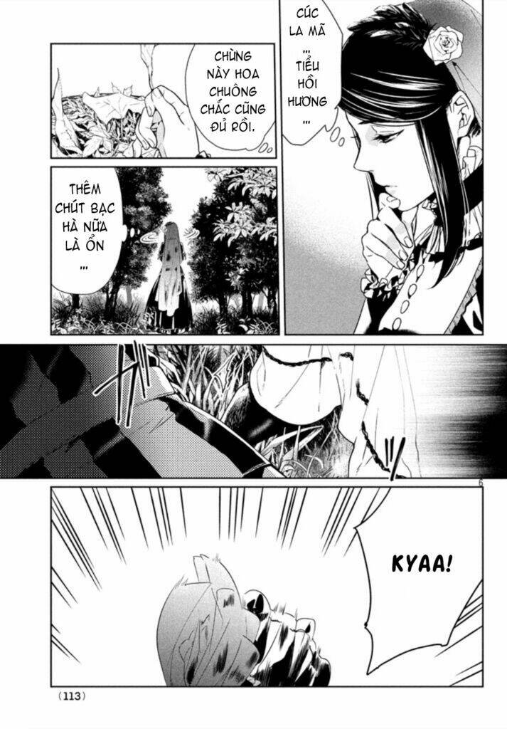 shin'yaku märchen - new testament chapter 1 6