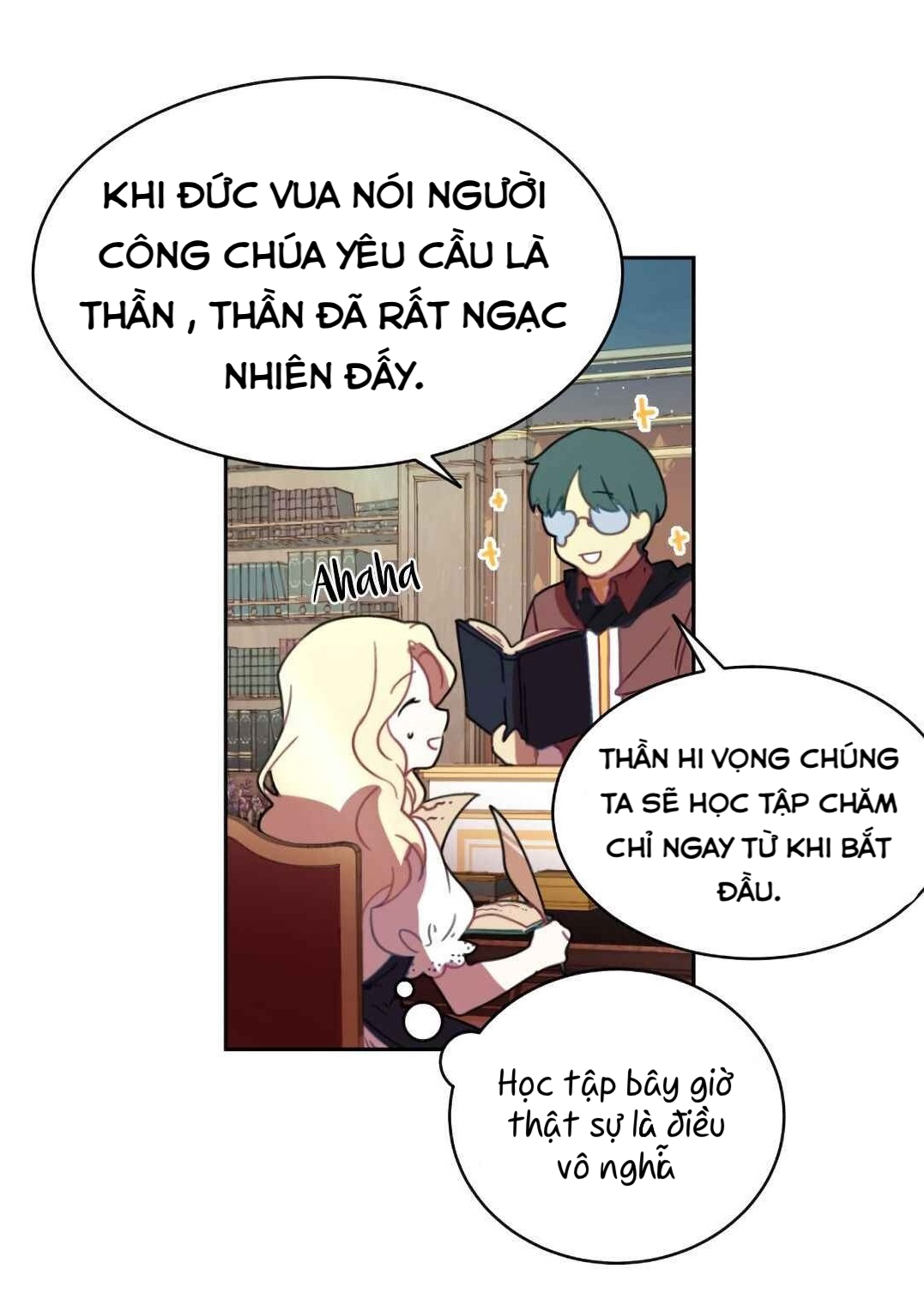 trao trọn trái tim cho hoàng đế chapter 1 39