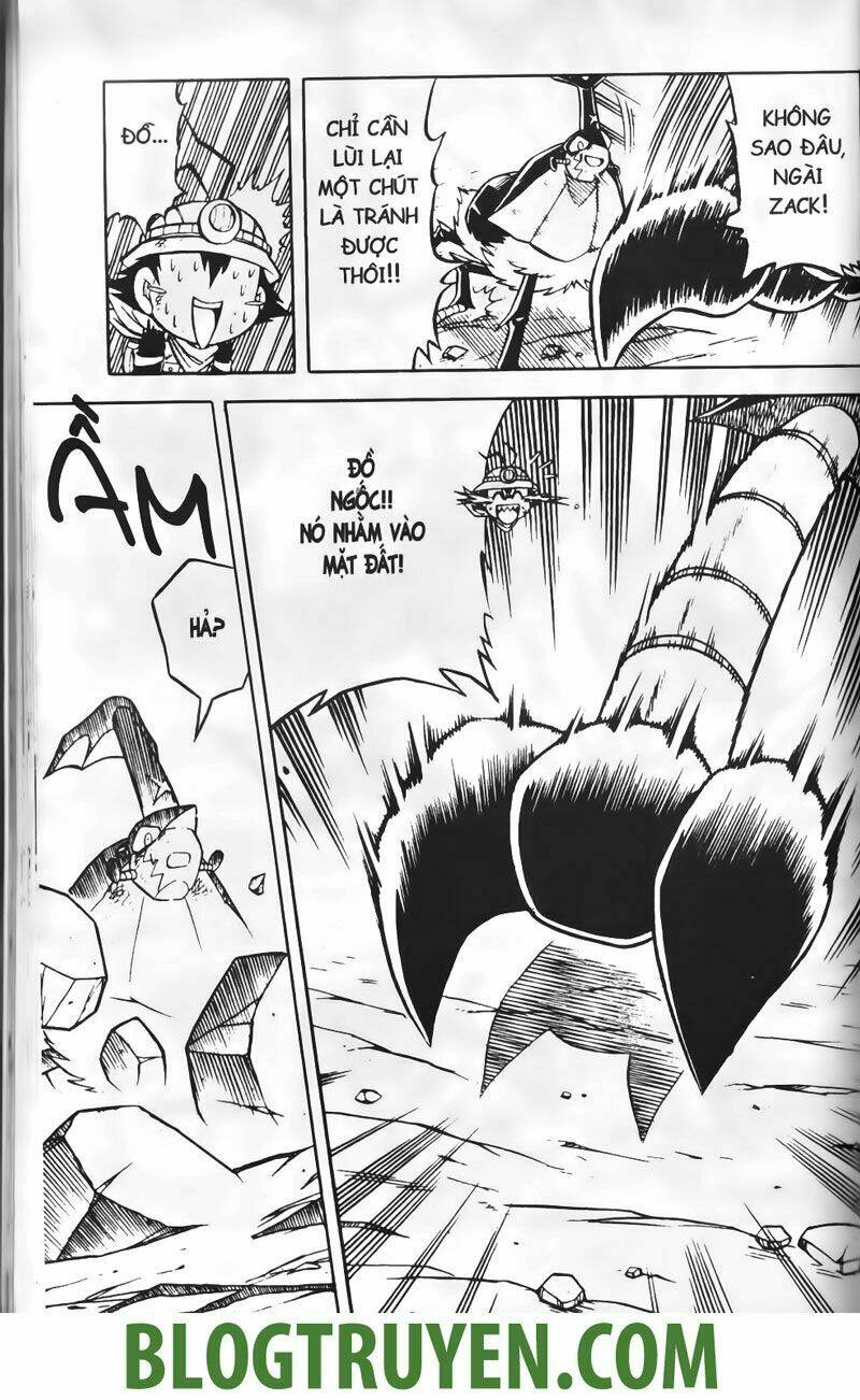 vua côn trùng chapter 8.4 8