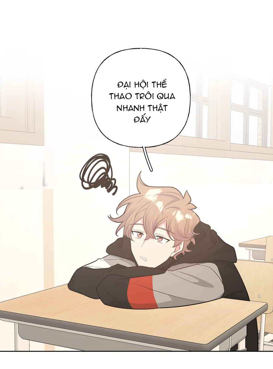 đừng nói yêu tôi (don't say you love me) chapter 50 2