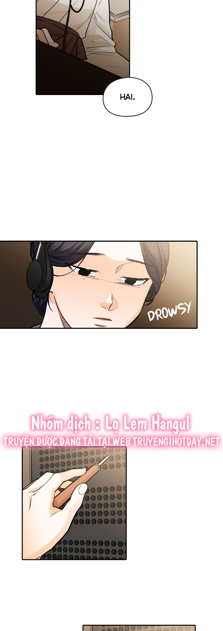 câu chuyện về người phụ nữ ấy chapter 58 13