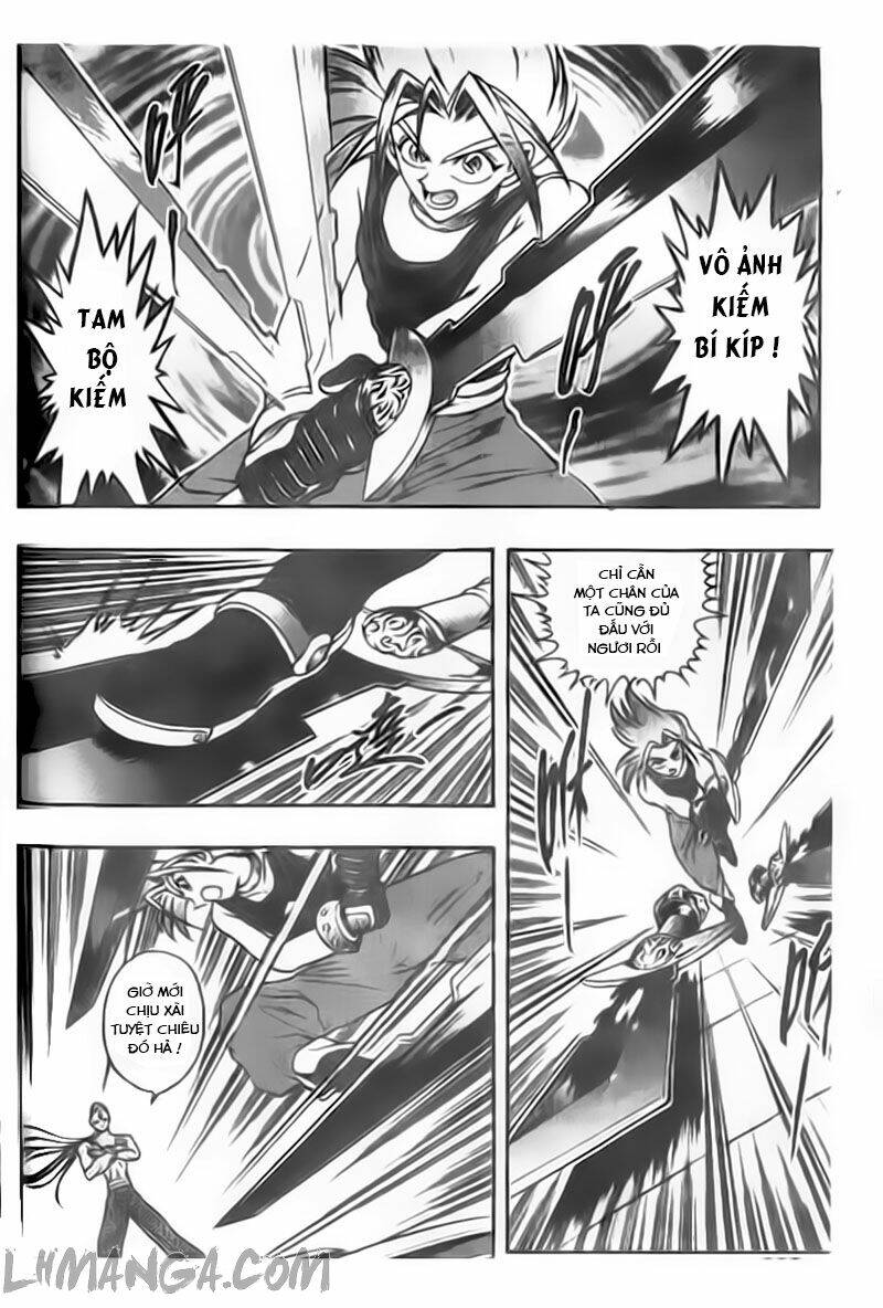 ngọc thiêng malini chapter 4 6