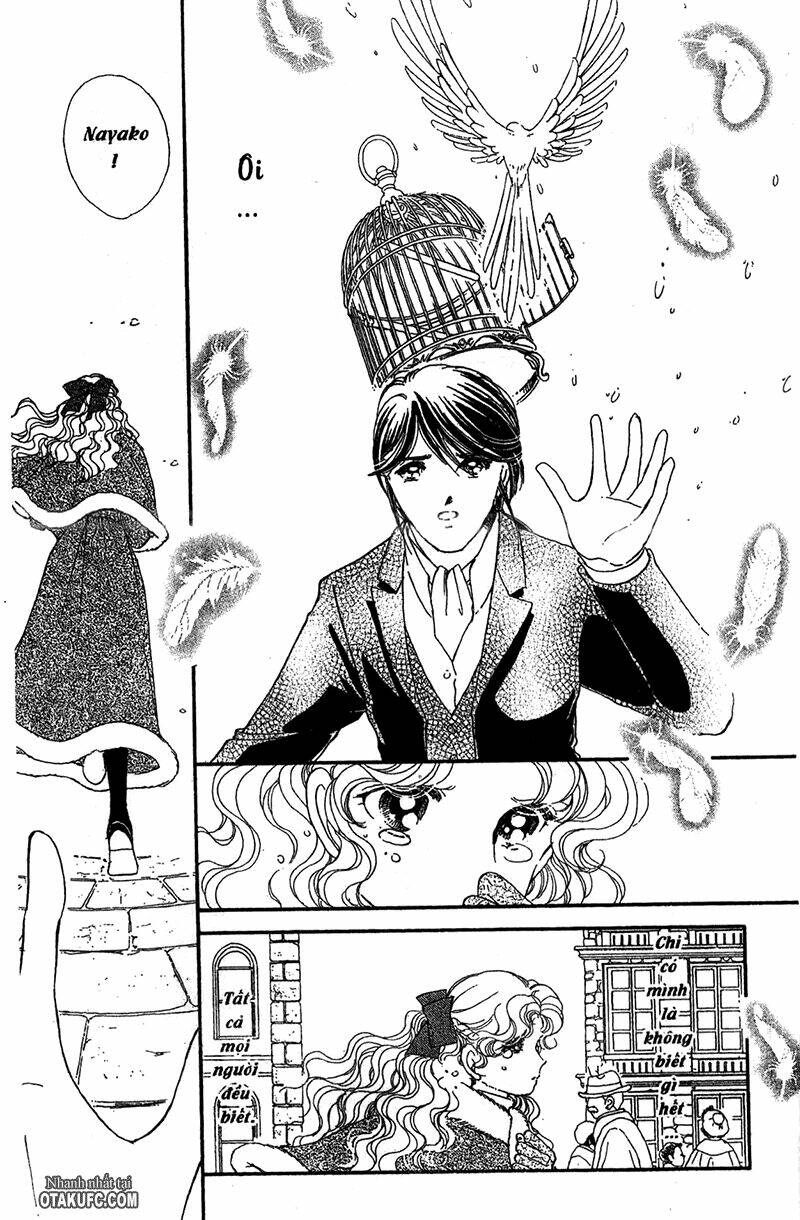 khúc tình ca ban mai - akatsuki no aria chapter 55 4