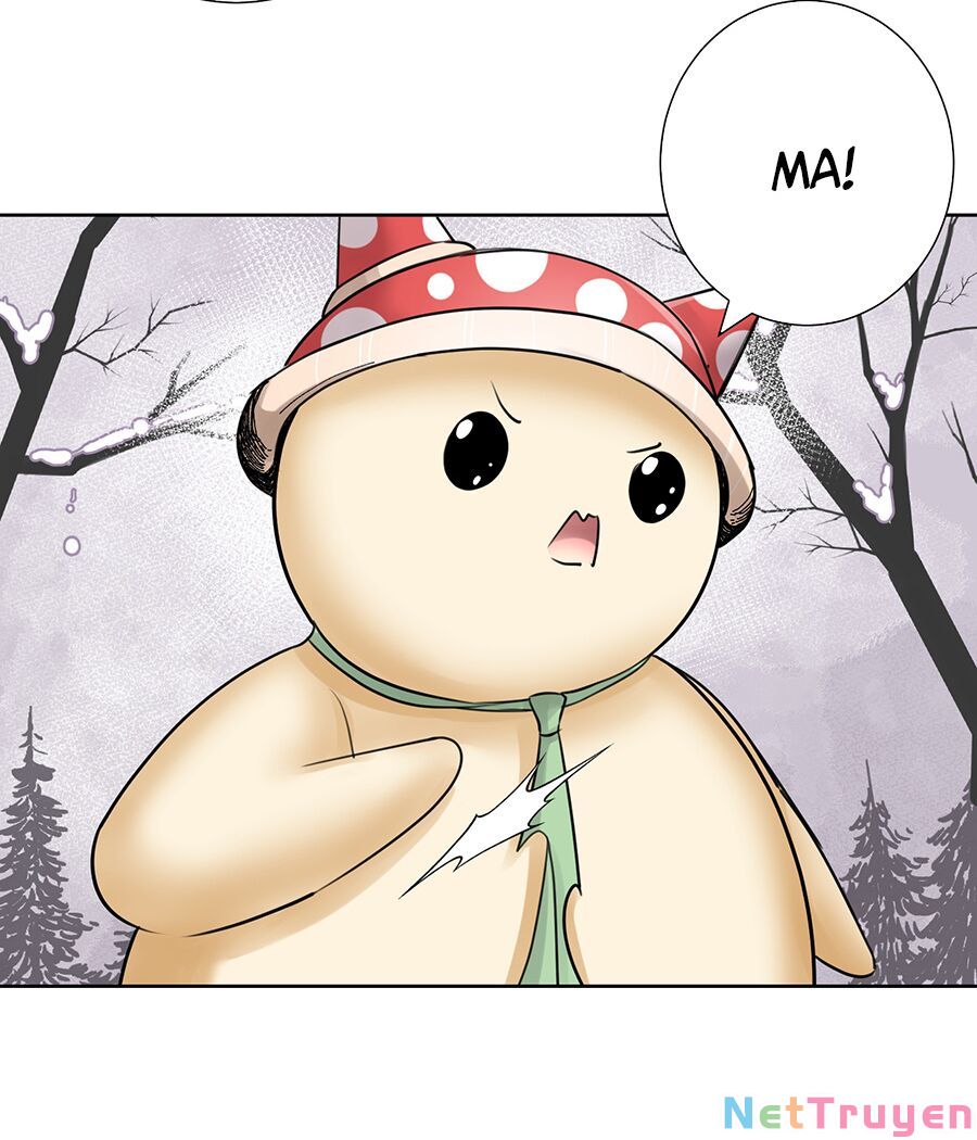 bản giáo chủ thân bất do kỷ chapter 36 32