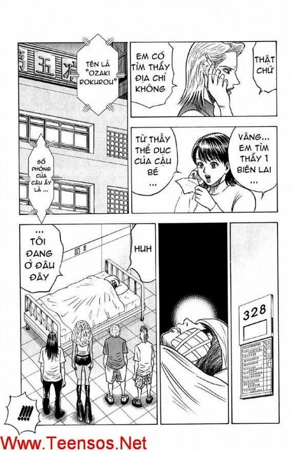 bremen chapter 45 10