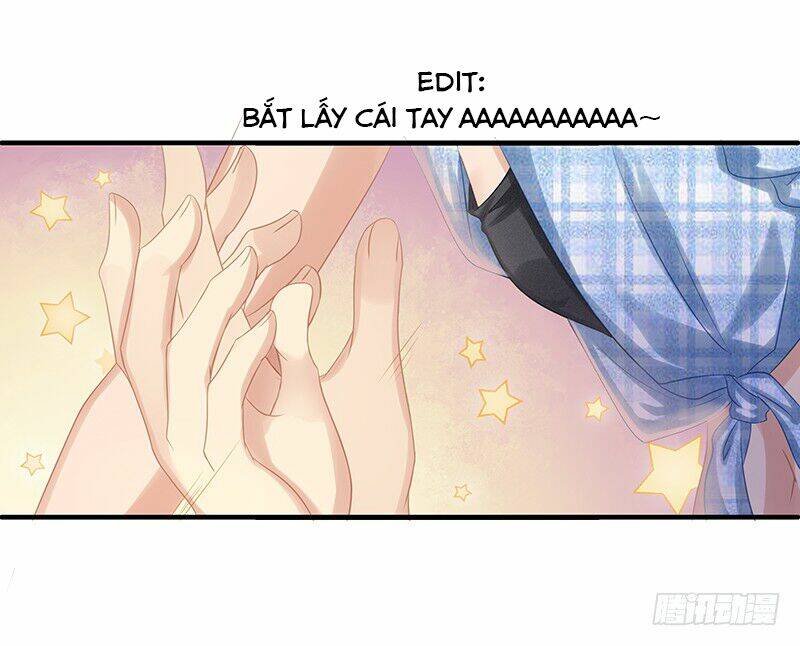 ngạo kiều bảo phiêu đích tuần dưỡng thủ tắt chapter 5 16