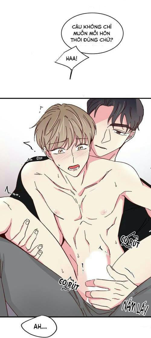 món tráng miệng của sếp tổng chapter 47 12