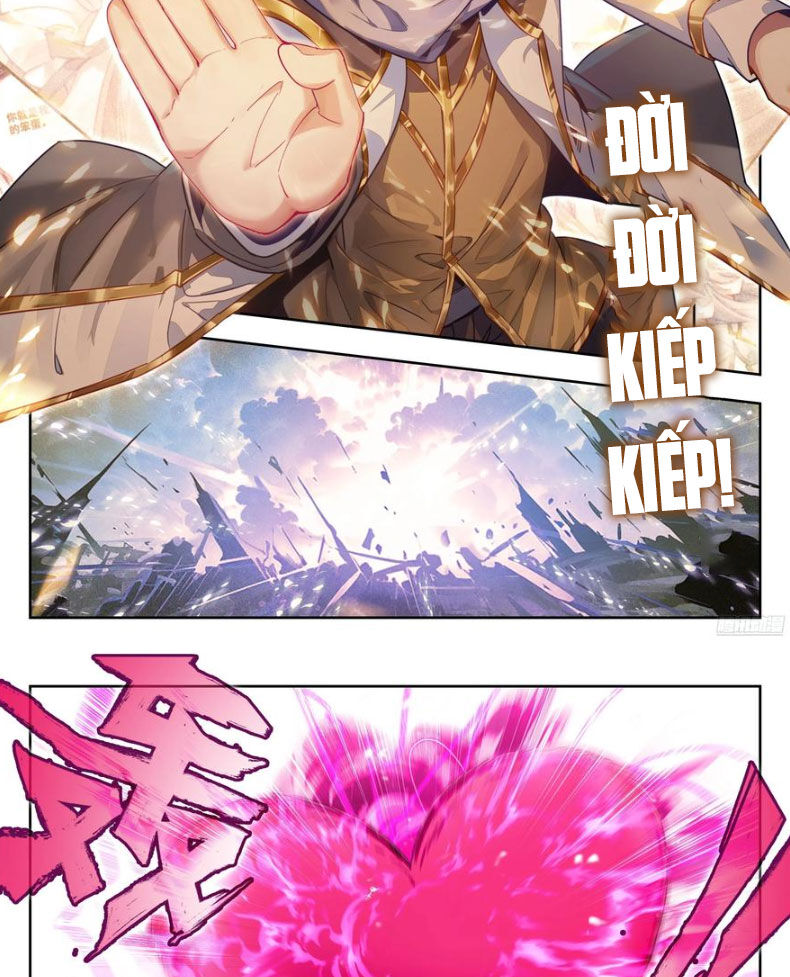 đấu la đại lục ii (tuyệt thế đường môn) chapter 422 11