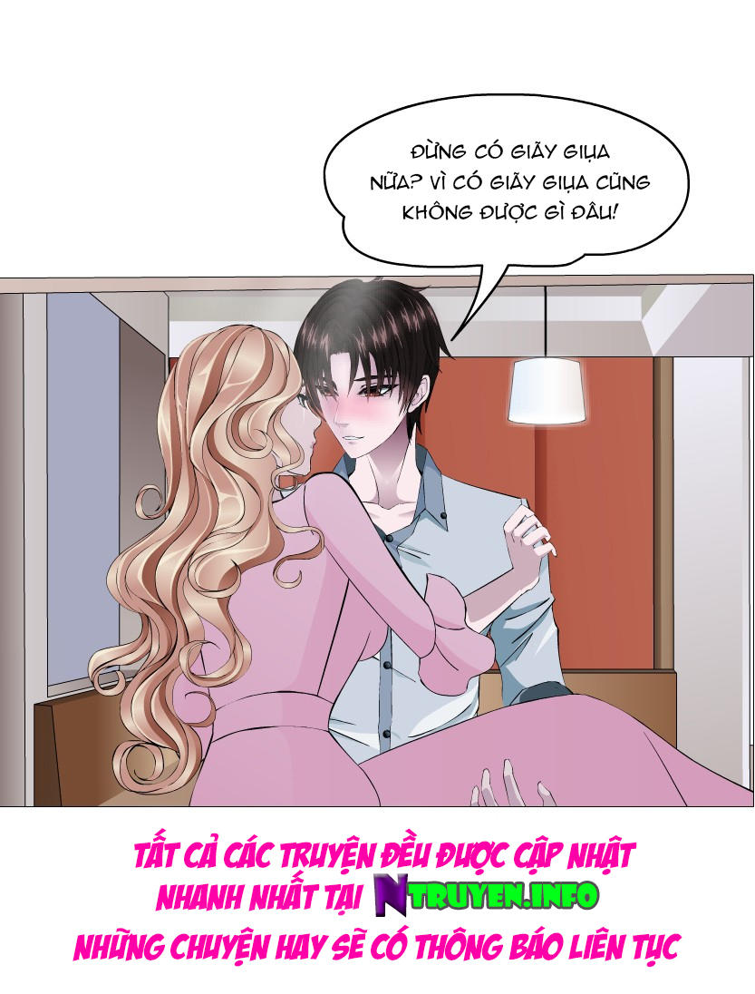 cạm bẫy của nữ thần chapter 145 20