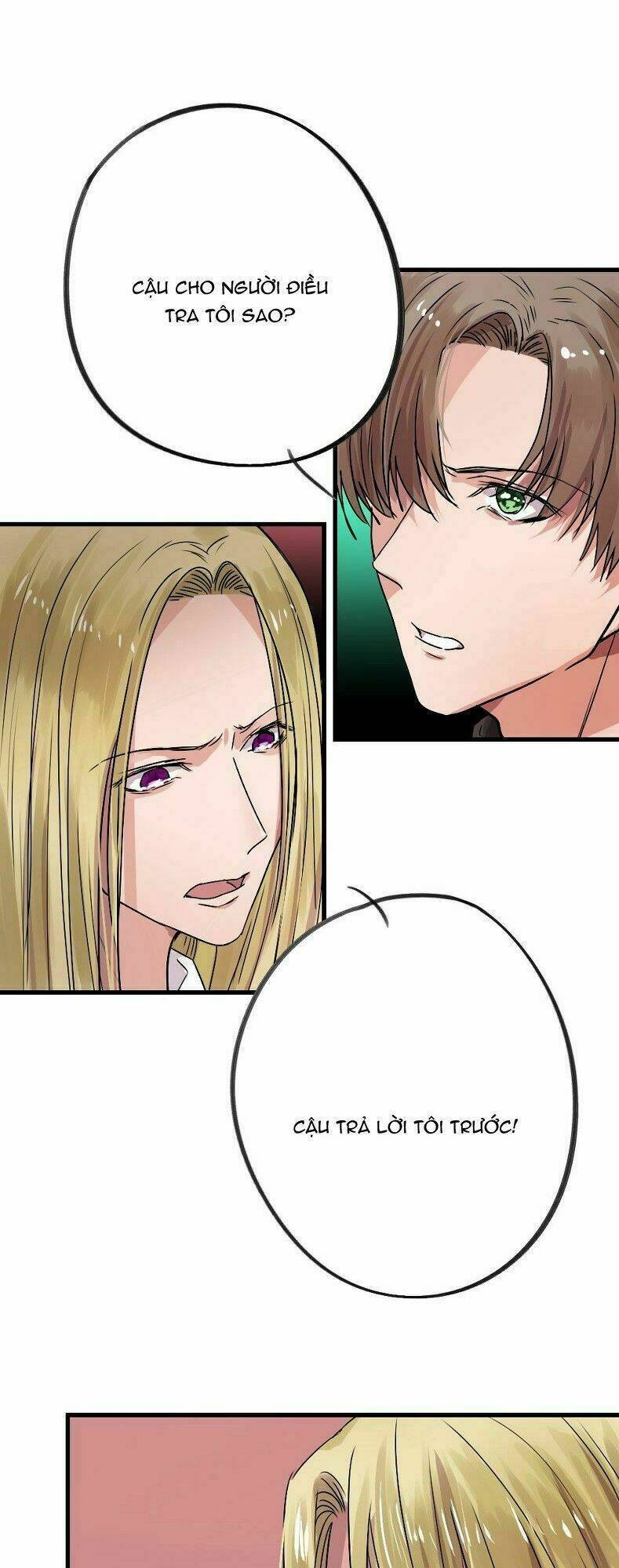 phải lòng em trai của bạn gái mình chapter 25 6