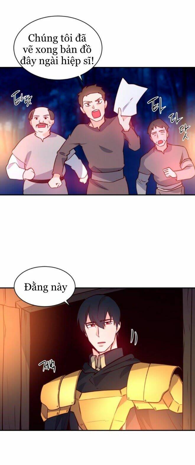 phản diện rất dễ làm chapter 11 45