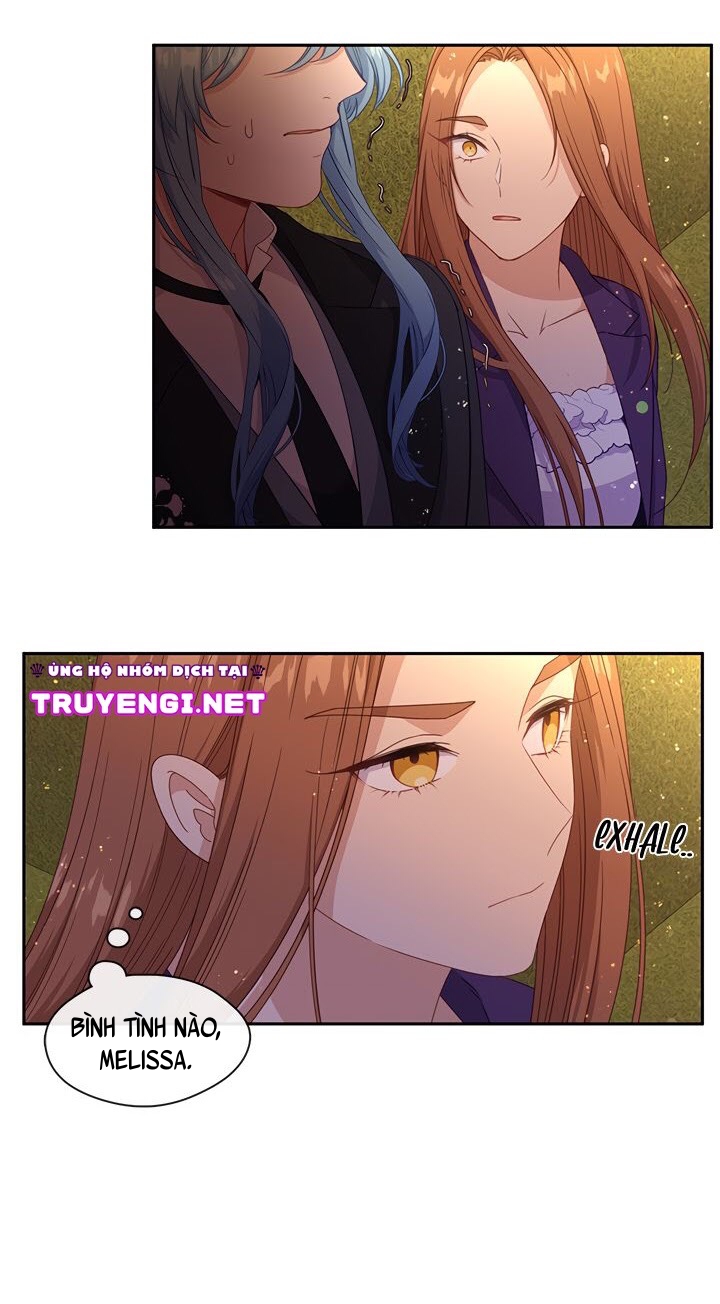 cẩn thận nữ phụ phản diện đấy! chapter 47 40